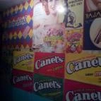 Arriba Taqueria - Széna tér Budapest - Belső