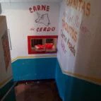 Arriba Taqueria - Széna tér Budapest - Belső