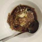 Bangkok Thai Étterem Budapest - Étel/ital