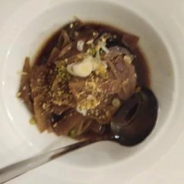 Bangkok Thai Étterem Budapest - Étel/ital