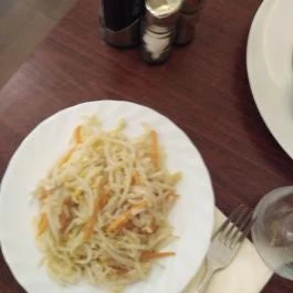 Bangkok Thai Étterem Budapest - Étel/ital