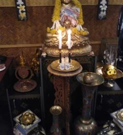 Bangkok Thai Étterem