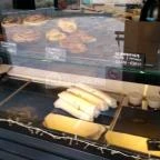 Café Tripoli Budapest - Étel/ital