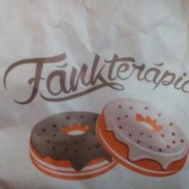 Fánkterápia, Budapest - Egyéb