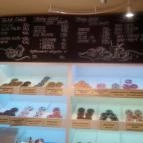 Fánkterápia Budapest - Étel/ital