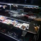 Fánkterápia Budapest - Étel/ital