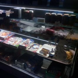 Fánkterápia, Budapest - Étel/ital