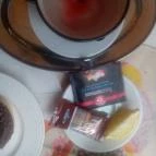 Fánkterápia Budapest - Étel/ital