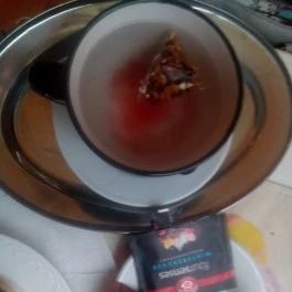 Fánkterápia, Budapest - Étel/ital