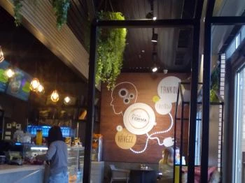 Fresh Corner - Károly körút Budapest