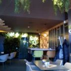 Fresh Corner - Károly körút Budapest - Belső