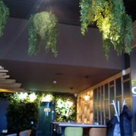 Fresh Corner - Károly körút, Budapest - Belső