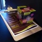 Fresh Corner - Károly körút Budapest - Belső