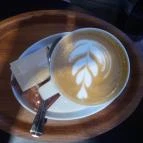 Fresh Corner - Károly körút Budapest - Étel/ital