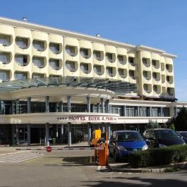 Hotel Eger & Park, Eger - Egyéb