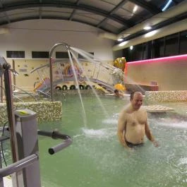 Hotel Eger & Park, Eger - Wellness