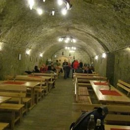 Hotel Eger & Park, Eger - Vendéglátás