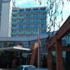 Hunguest Hotel Gyula Gyula - Külső kép