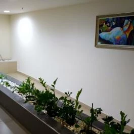 Hunguest Hotel Gyula Gyula - Belső