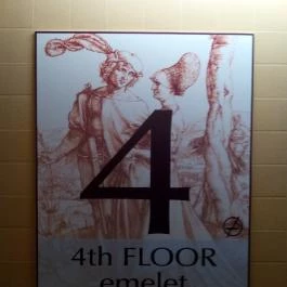 Hunguest Hotel Gyula Gyula - Egyéb