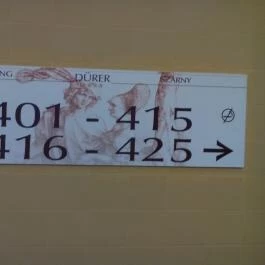 Hunguest Hotel Gyula Gyula - Belső