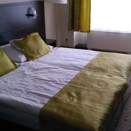 Hunguest Hotel Gyula Gyula - Szobák