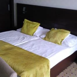 Hunguest Hotel Gyula Gyula - Szobák