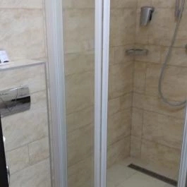 Hunguest Hotel Gyula Gyula - Szobák