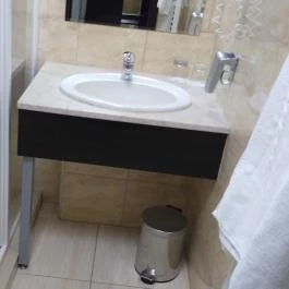 Hunguest Hotel Gyula Gyula - Szobák