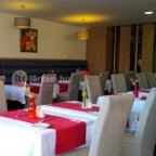 Hunguest Hotel Gyula Gyula - Vendéglátás