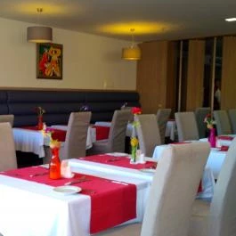 Hunguest Hotel Gyula Gyula - Vendéglátás