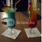 Hunguest Hotel Gyula Gyula - Vendéglátás