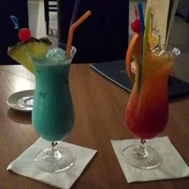 Hunguest Hotel Gyula Gyula - Vendéglátás