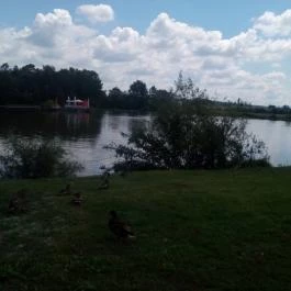 Hotel Európa Gunaras Dombóvár - Környék