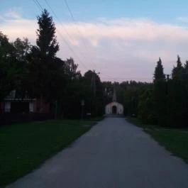 Hotel Európa Gunaras Dombóvár - Környék