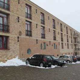 Hotel Kapitány Superior Wellness Sümeg - Külső kép