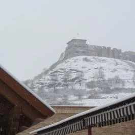 Hotel Kapitány Superior Wellness Sümeg - Környék