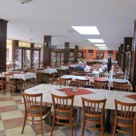 Hotel Kapitány Superior Wellness Sümeg - Vendéglátás
