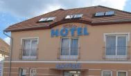 Hotel Viktória Sárvár - Külső kép