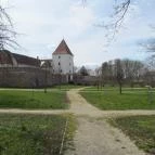 Hotel Viktória Sárvár - Környék