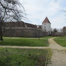 Hotel Viktória Sárvár - Környék
