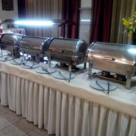 Hungarospa Thermal Hotel Hajdúszoboszló - Vendéglátás