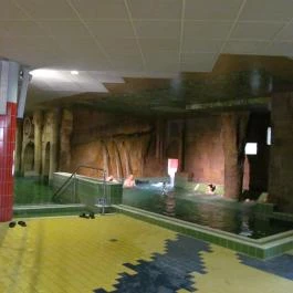 Hungarospa Thermal Hotel Hajdúszoboszló - Wellness