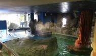 Hungarospa Thermal Hotel Hajdúszoboszló - Wellness