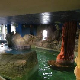 Hungarospa Thermal Hotel Hajdúszoboszló - Wellness