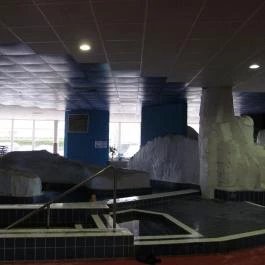 Hungarospa Thermal Hotel Hajdúszoboszló - Wellness