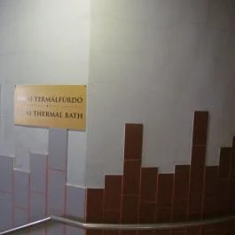 Hungarospa Thermal Hotel Hajdúszoboszló - Wellness