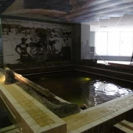 Hungarospa Thermal Hotel Hajdúszoboszló - Wellness