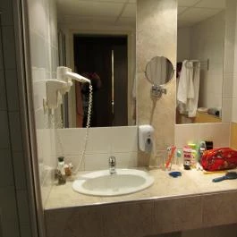 Hunguest Szeged (korábbi Forrás) Szeged - Szobák