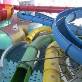 Hunguest Szeged (korábbi Forrás) Szeged - Wellness